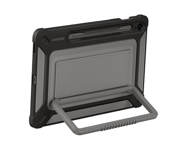 Samsung Outdoor Cover for Galaxy Tab S9FE - Black
